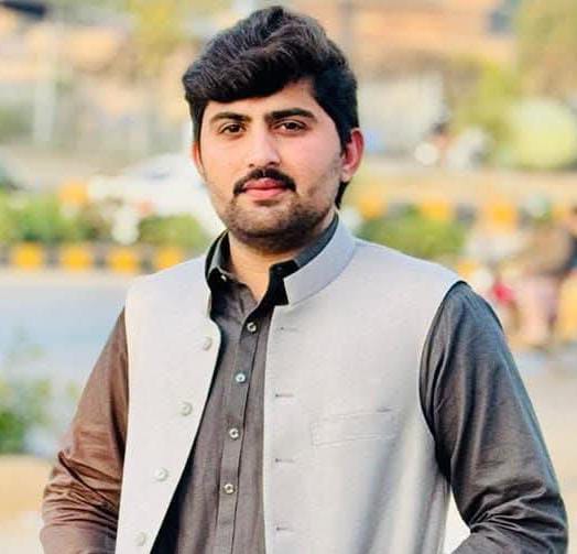 Akhuwat Officer "Hassan khan"